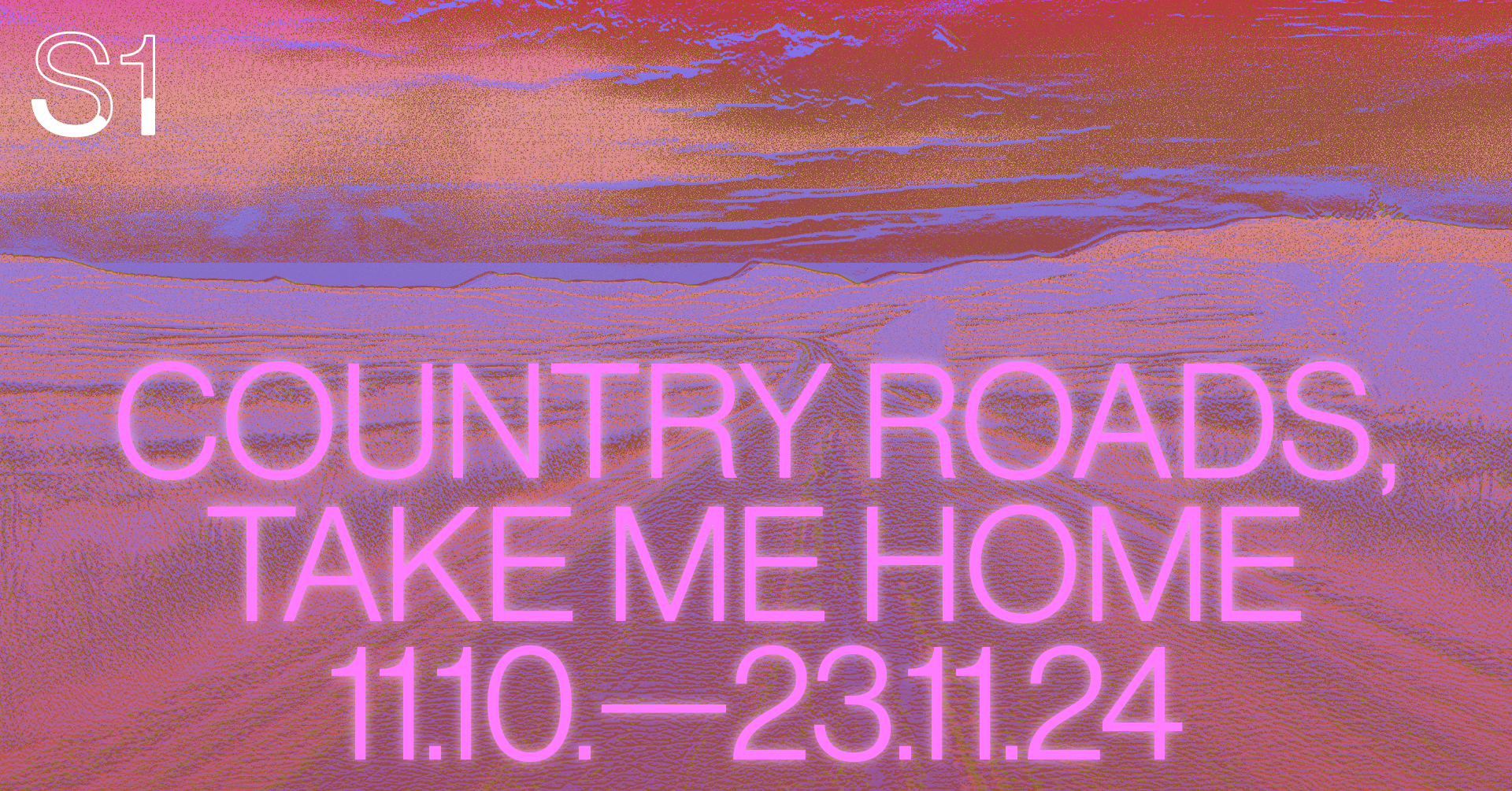 Country roads, take me home